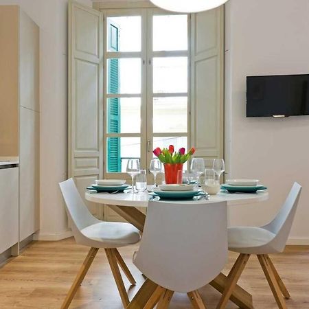 Apartamento Centro Historico I Màlaga Exteriér fotografie