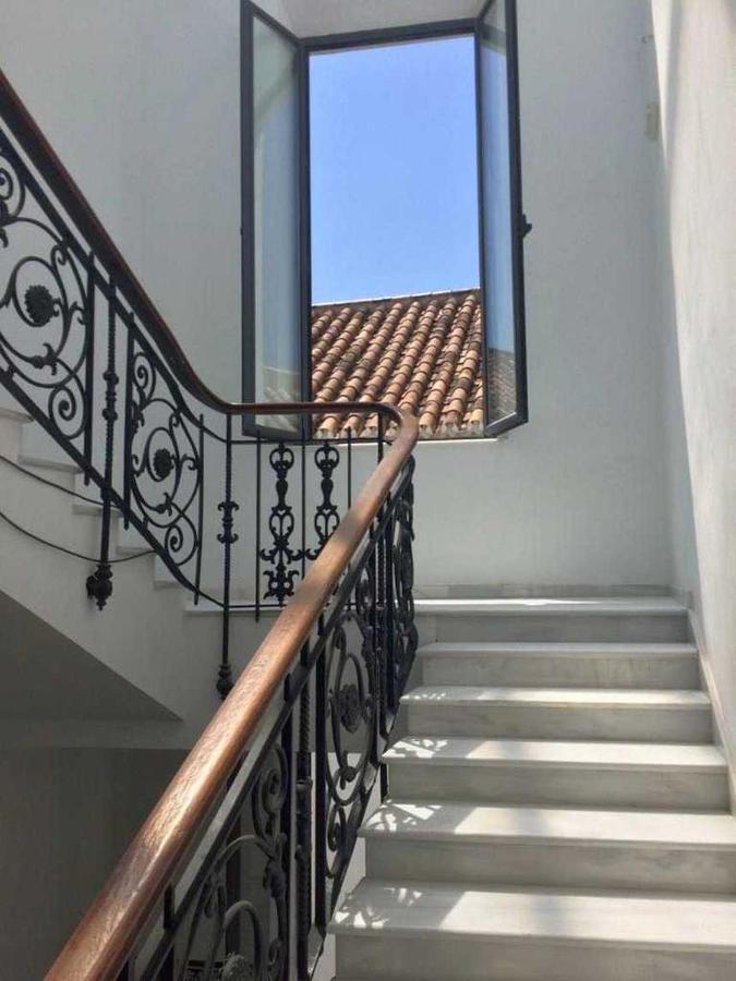 Apartamento Centro Historico I Màlaga Exteriér fotografie