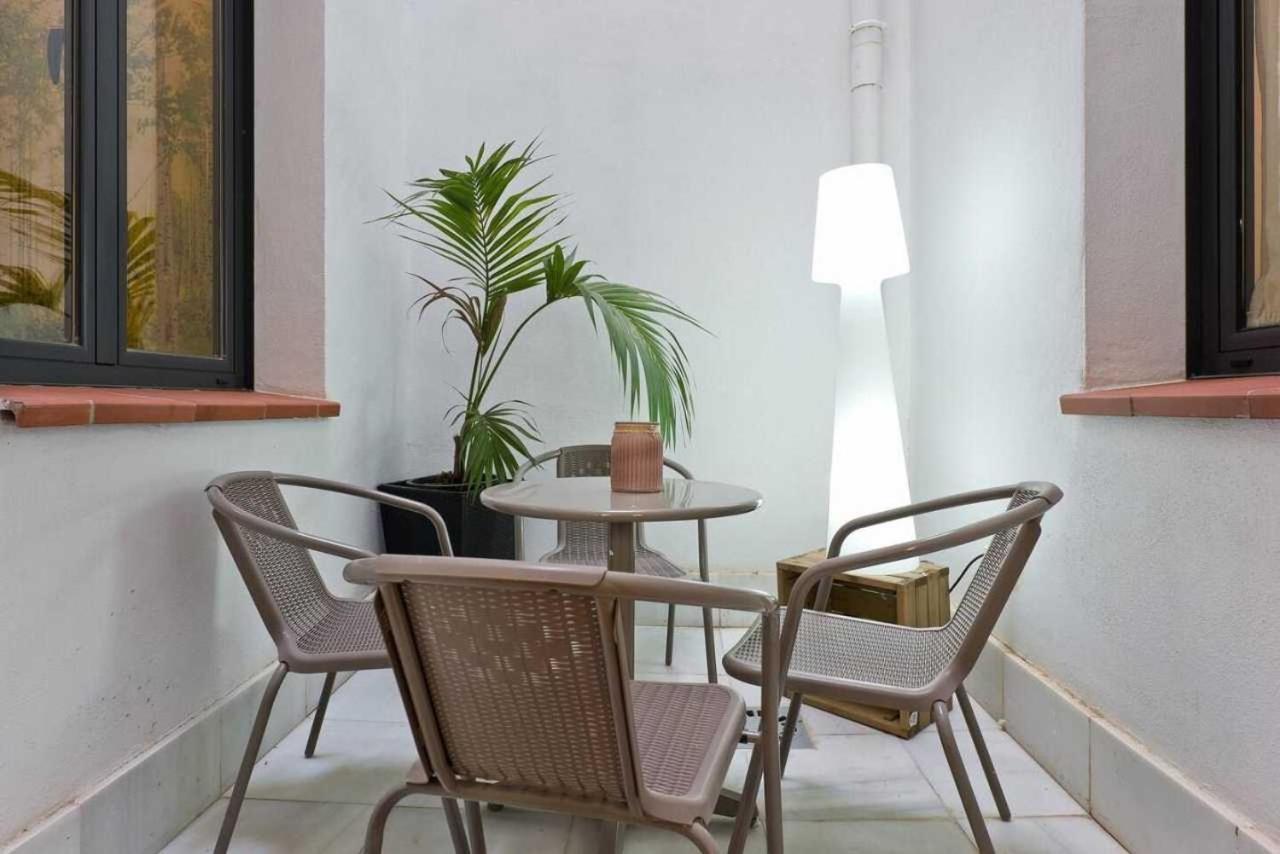 Apartamento Centro Historico I Màlaga Exteriér fotografie