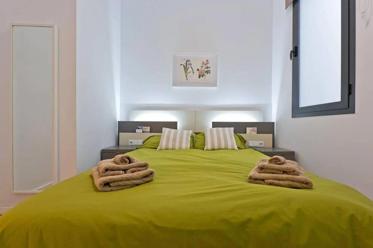 Apartamento Centro Historico I Màlaga Exteriér fotografie