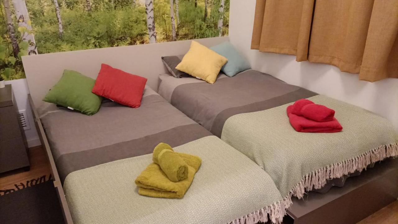 Apartamento Centro Historico I Màlaga Exteriér fotografie